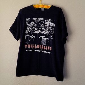 Trillbillies T-shirt